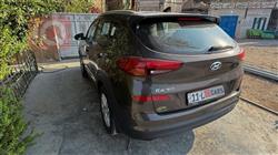 هیوندای تۆکسۆن